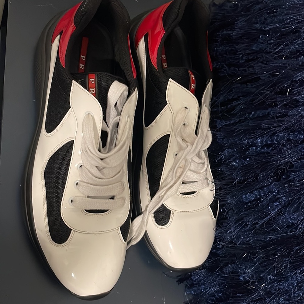 Shoes - Picture 2 of 2
